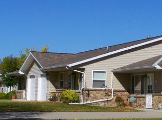 Paulson Park II, Montevideo, MN 56265
