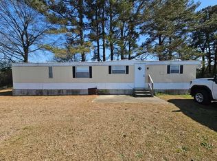 726 Braswell Rd, Smithfield, NC 27577