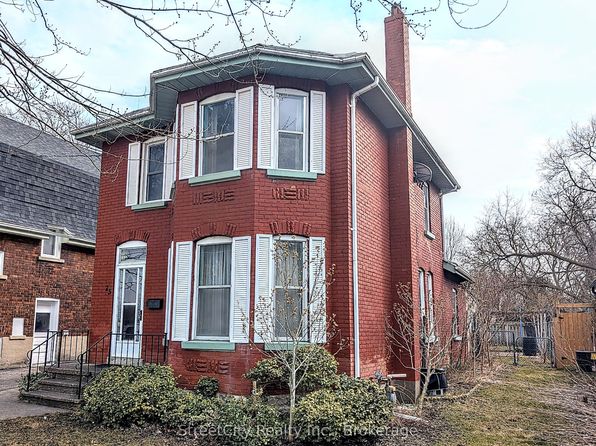 25 Guelph St, Stratford, ON N5A 3W6