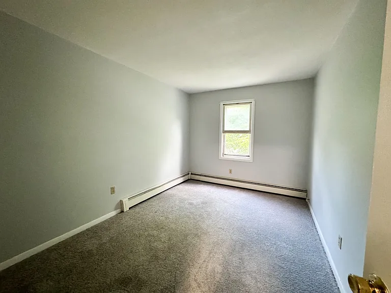 Upstairs Bedroom