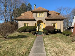 507 N Jefferson St, New Castle, PA 16101