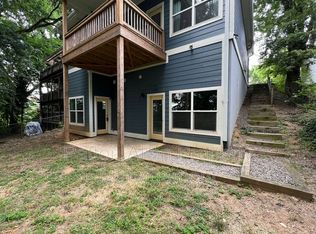 6 Dundee St #2, Asheville, NC 28801