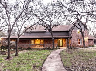 285 Oak Trail Dr, Double Oak, TX 75077
