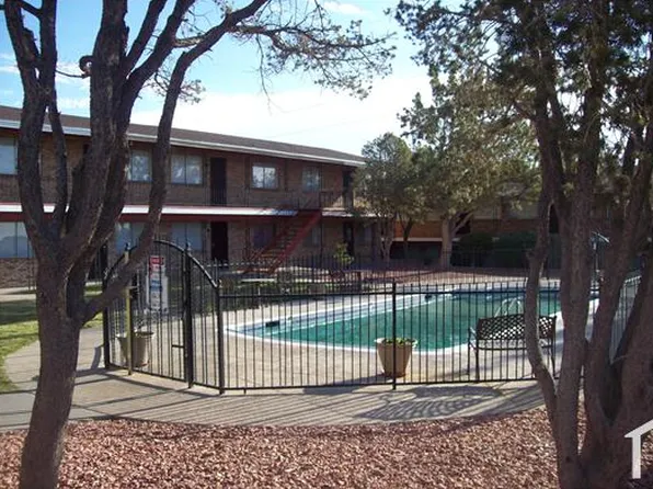 3901 Edgar Park Ave APT 44, El Paso, TX 79904