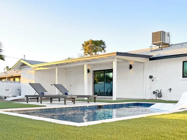 543 W 17th Pl, Tempe, AZ 85281