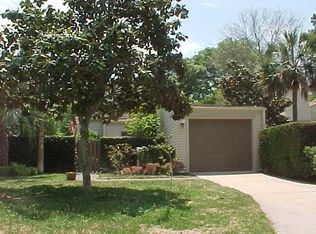 311 Maple St, St Simons Island, GA 31522