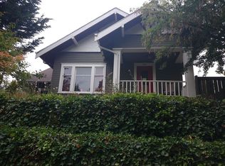 2623 45th Ave SW, Seattle, WA 98116