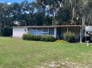 18625 SE 19th St, Silver Springs, FL 34488
