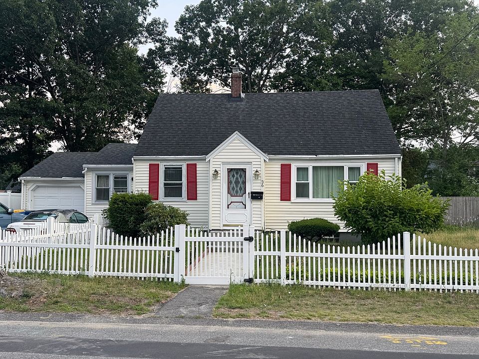 1st image of 36 Vesey Rd