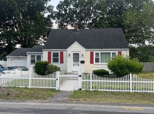 36 Vesey Rd, Randolph, MA 02368