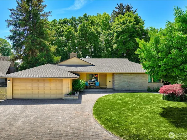 2106 Barge Street, Yakima, WA 98902