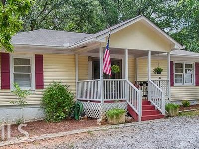 71 Howard Rd, Senoia, GA, 30276