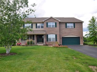 15991 N Gorham Ln, Wadsworth, IL 60083