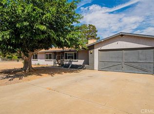 10710 Malgosa Rd, Apple Valley, CA 92308