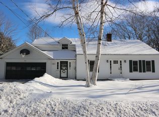 101 Allen Ave, Auburn, ME 04210