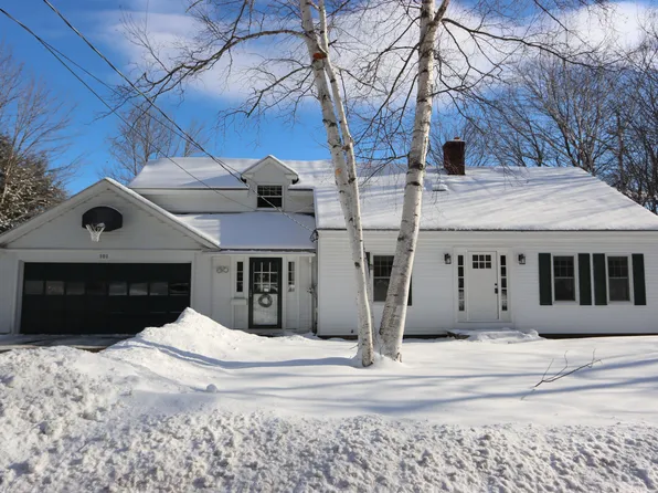 101 Allen Avenue, Auburn, ME 04210
