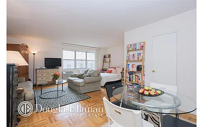 Sold by Douglas Elliman
