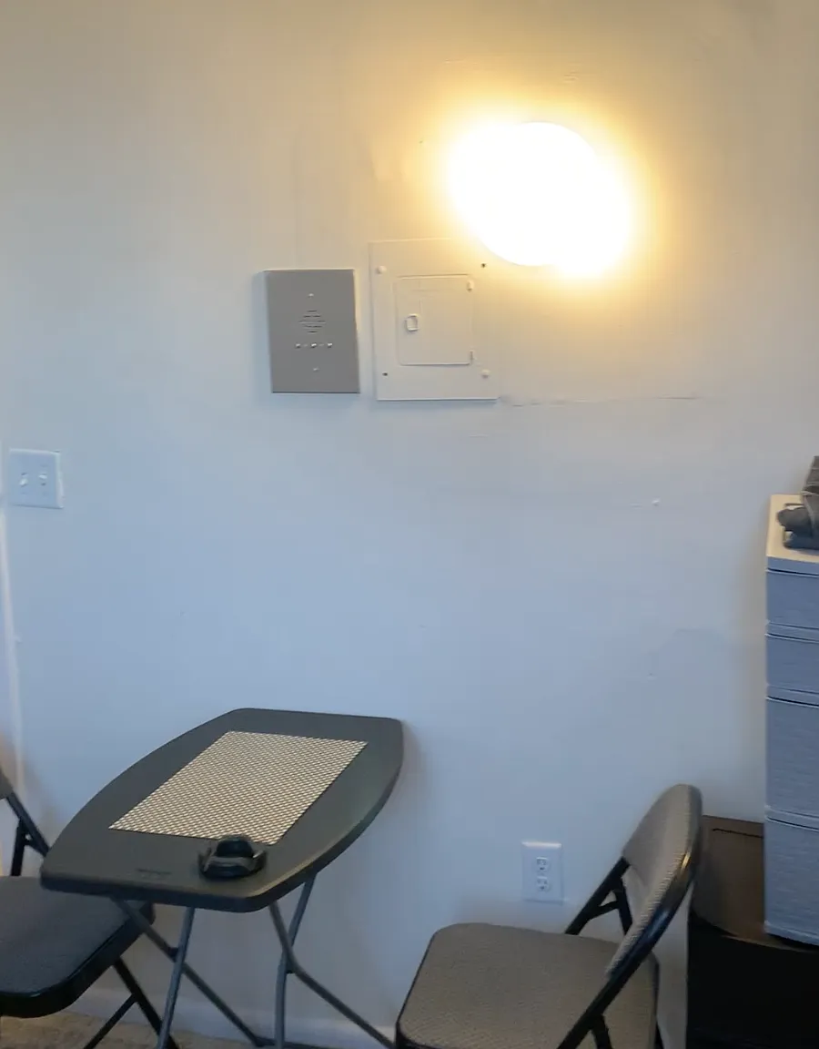 Studio, 225 sqft, $1,800 — Photo 1
