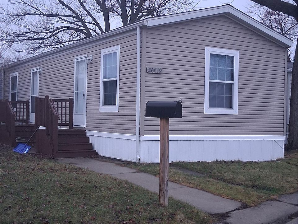 1st image of 26019 3rd St #119
