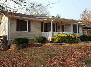 7132 Highway 60, Georgetown, TN 37336