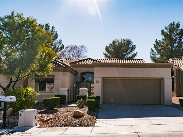 9437 January Dr, Las Vegas, NV 89134