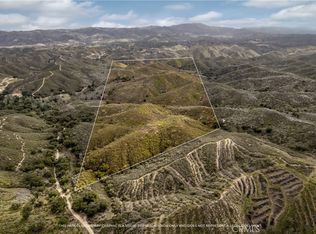 0 Parkhill Rd, Santa Margarita, CA 93453