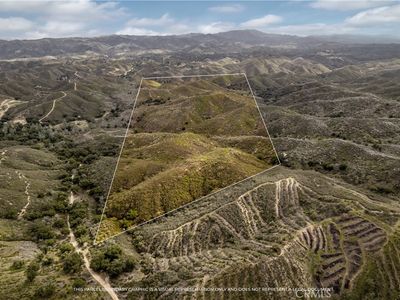 0 Parkhill Rd, Santa Margarita, CA, 93453