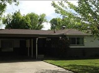 228 Renee Dr, Modesto, CA 95354