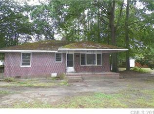 203 North St, Cheraw, SC 29520