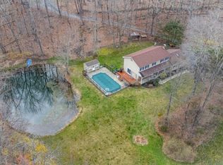 22 Skytop Rd, Wantage, NJ 07461