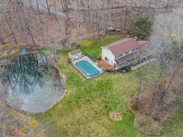 22 Skytop Rd, Wantage Twp., NJ 07461