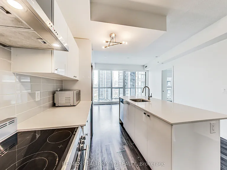 51 E Liberty St #1705 — Photo 6