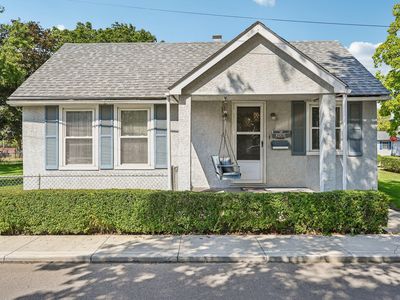 200 Smith St, West Jefferson, OH, 43162