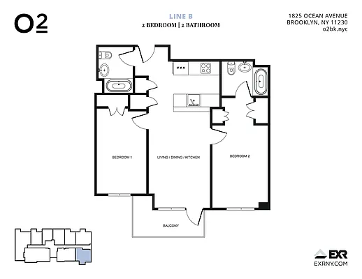 Rented by EXR | media 12