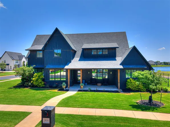 10916 NW 26th St, Yukon, OK 73099