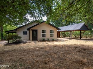 3557 Triple Oak St LOT P236, Rockford, TN 37853