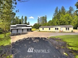 16029 Gibson Rd SW, Tenino, WA 98589