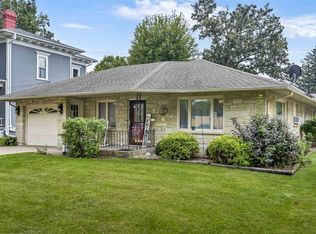 209 2nd Ave SW, Independence, IA 50644