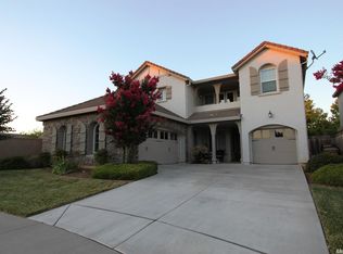 9821 Partington Cir, Elk Grove, CA 95757