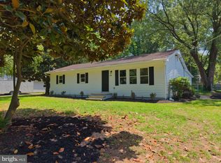 111 Utah Rd, Stevensville, MD 21666