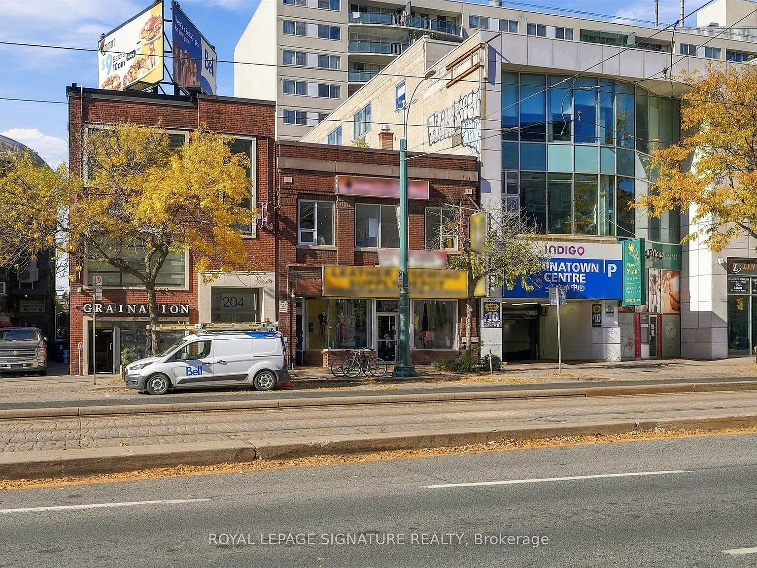 1 bed, $3,200 — Photo 2