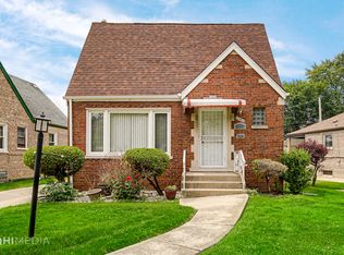 10772 S Peoria St, Chicago, IL