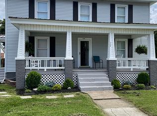 3510 W State Highway 10, Tollesboro, KY 41189