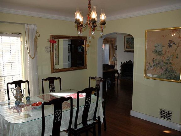 dining room, pic#2