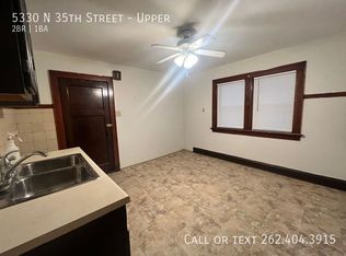 5330 N 35th St, Milwaukee, WI 53209