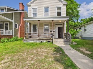 3414 2nd Avenue, Richmond, VA 23222