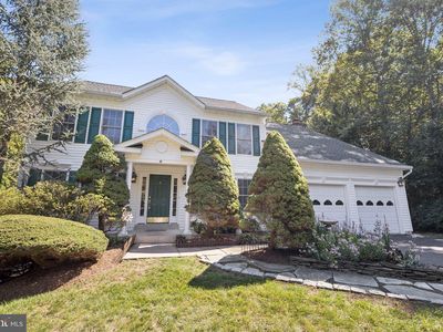 7554 Knightshayes Dr, Manassas, VA, 20111