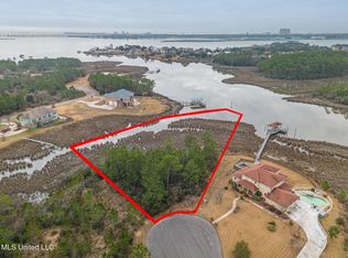 0 Seawinds Blvd LOT 8, Biloxi, MS 39532