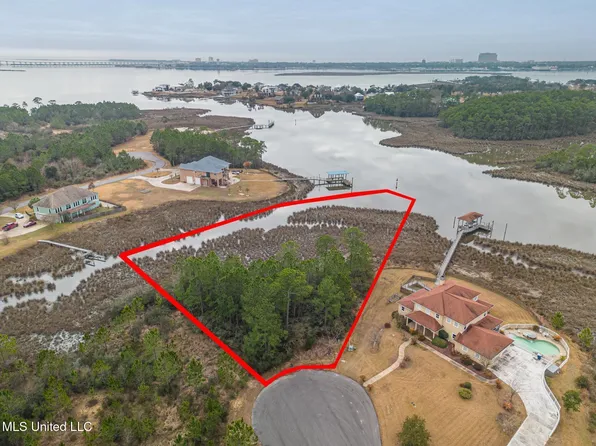 0 Seawinds Blvd Lot 8, Biloxi, MS 39532