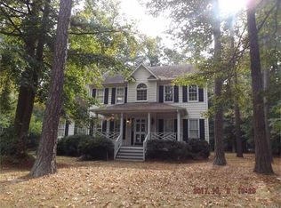 6005 Middlefield Ln, Chesterfield, VA 23832